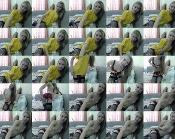 youtubed — 13 minute Chaturbate female teen cam video, 480p, Jan 25, 2015
