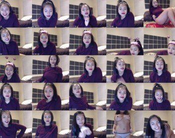 leiaway — 135 minute Chaturbate female teen cam video, 480p, Feb 15, 2015
