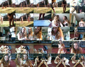 maxundharper — 76 minute Chaturbate couple teen cam video, 480p, Feb 17, 2015