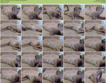 youtubed — 75 minute Chaturbate female teen cam video, 480p, Nov 12, 2015
