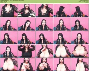 sweethotmilk — 23 minute Chaturbate female teen cam video, SD, Nov 18, 2015