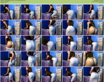 MsNwerd — 14 minute MyFreeCams teen cam video, SD, Dec 20, 2015