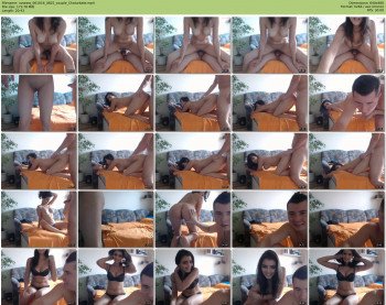 xvsesss — 21 minute Chaturbate female teen cam video, 480p, Oct 6, 2016