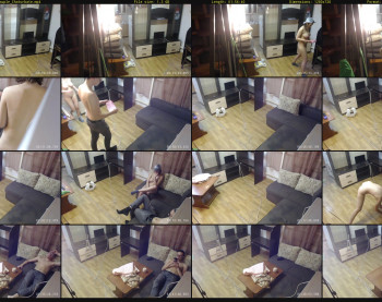 aveksmr — 117 minute Chaturbate couple teen cam video, 720p, Dec 6, 2017