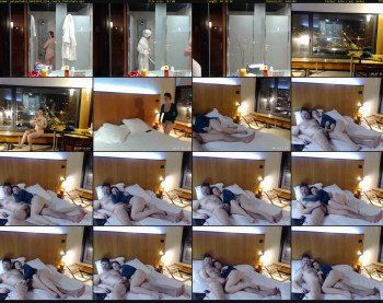 palaustudio — 36 minute Chaturbate female teen cam video, 480p, Feb 6, 2018