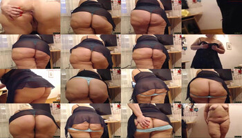 gitnorili — 56 minute Chaturbate female teen cam video, SD, Dec 30, 2018
