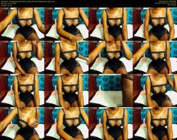 kandysexy — 33 minute Chaturbate female teen cam video, SD, Jan 1, 2019