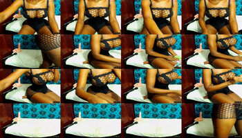 kandysexy — 22 minute Chaturbate female teen cam video, SD, Jan 1, 2019