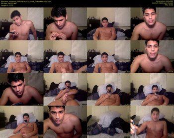 suaveces — 78 minute Chaturbate male teen cam video, 480p, Jan 12, 2019
