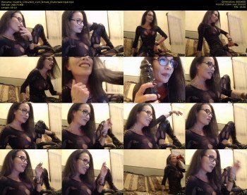 mizxtrix — 51 minute Chaturbate female teen cam video, 480p, Jan 17, 2019