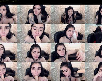 amiandthomas — 71 minute Chaturbate couple teen cam video, 720p, Jan 18, 2019