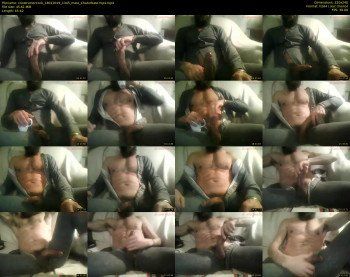 constructorcock — 46 minute Chaturbate male teen cam video, SD, Jan 18, 2019