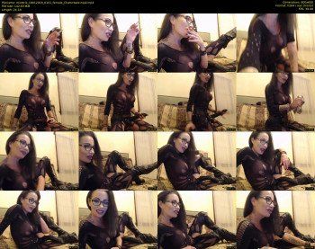 mizxtrix — 25 minute Chaturbate female teen cam video, 480p, Jan 18, 2019