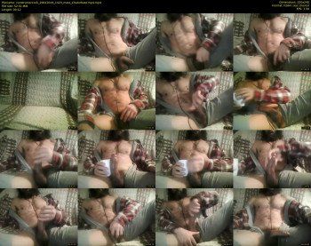 constructorcock — 31 minute Chaturbate male teen cam video, SD, Jan 20, 2019