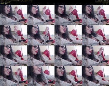 mizxtrix — 13 minute Chaturbate female teen cam video, 480p, Jan 20, 2019