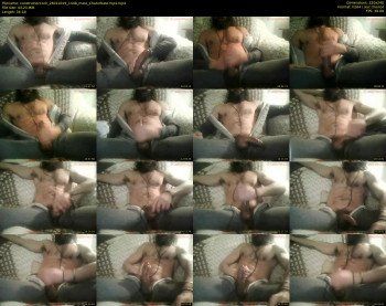 constructorcock — 35 minute Chaturbate male teen cam video, SD, Jan 26, 2019