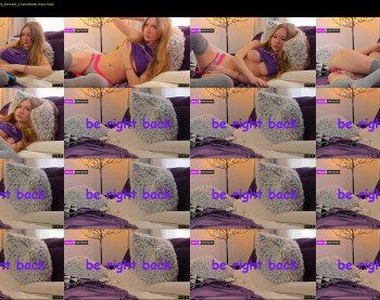 mmmmel — 56 minute Chaturbate female teen cam video, 720p, Jan 27, 2019
