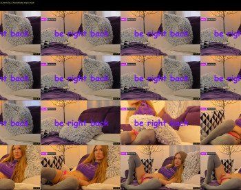 mmmmel — 14 minute Chaturbate female teen cam video, 720p, Jan 27, 2019