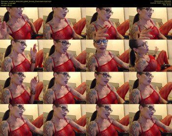 mizxtrix — 9 minute Chaturbate female teen cam video, 480p, Feb 6, 2019