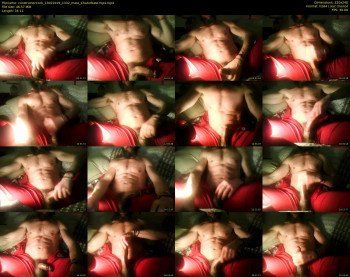 constructorcock — 35 minute Chaturbate male teen cam video, SD, Feb 13, 2019