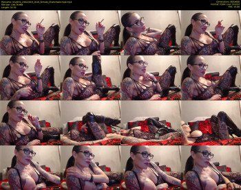 mizxtrix — 33 minute Chaturbate female teen cam video, 480p, Feb 24, 2019