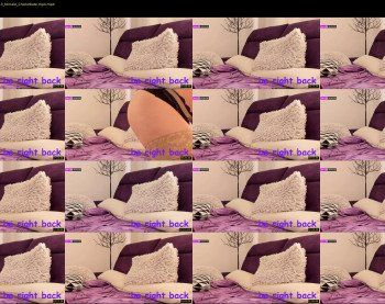 mmmmel — 24 minute Chaturbate female teen cam video, 720p, Feb 24, 2019