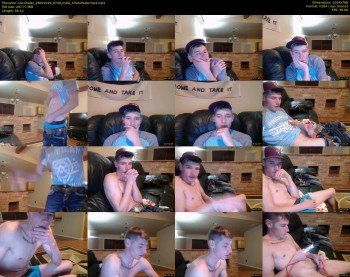 siscohater — 57 minute Chaturbate male teen cam video, 720p, Feb 28, 2019