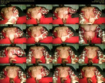constructorcock — 32 minute Chaturbate male teen cam video, SD, Mar 4, 2019
