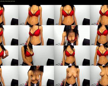 anya_fox — 16 minute Chaturbate female teen cam video, 1080p, Mar 6, 2019