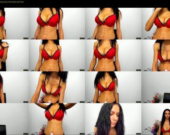 anya_fox — 21 minute Chaturbate female teen cam video, 1080p, Mar 6, 2019