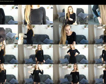 jjennys — 15 minute Chaturbate female teen cam video, 1080p, Mar 6, 2019