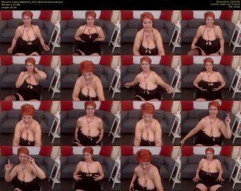Libely — 5 minute MyFreeCams teen cam video, SD, Mar 8, 2019