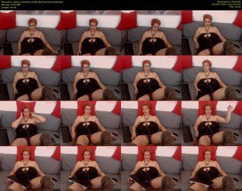 Libely — 10 minute MyFreeCams teen cam video, SD, Mar 12, 2019