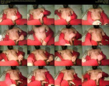constructorcock — 38 minute Chaturbate male teen cam video, 480p, Mar 13, 2019