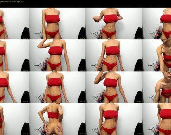 anya_fox — 14 minute Chaturbate female teen cam video, 1080p, Mar 14, 2019