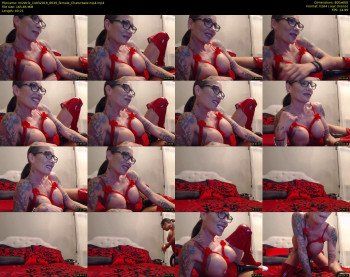 mizxtrix — 41 minute Chaturbate female teen cam video, 480p, Mar 14, 2019