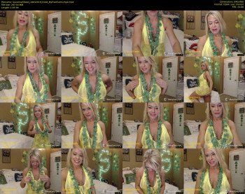 SavannahSteel — 66 minute MyFreeCams teen cam video, 480p, Mar 18, 2019