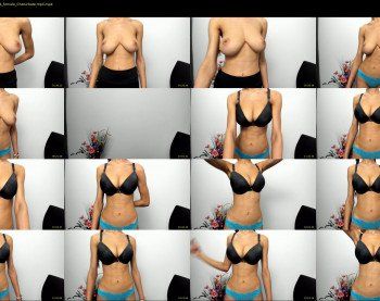 anya_fox — 29 minute Chaturbate female teen cam video, 1080p, Mar 17, 2019