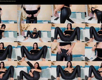brunette_95 — 21 minute Chaturbate female teen cam video, 720p, Mar 19, 2019