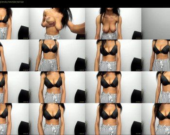 anya_fox — 6 minute Chaturbate female teen cam video, 1080p, Mar 23, 2019