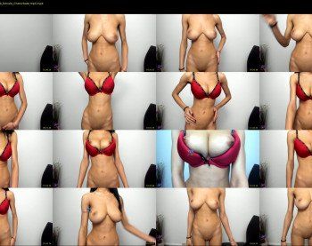 anya_fox — 29 minute Chaturbate female teen cam video, 1080p, Mar 24, 2019
