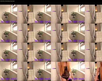 mmmmel — 11 minute Chaturbate female teen cam video, 720p, Mar 24, 2019