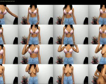 anya_fox — 29 minute Chaturbate female teen cam video, 1080p, Mar 26, 2019