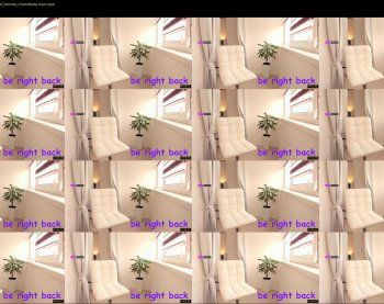 mmmmel — 40 minute Chaturbate female teen cam video, 720p, Mar 26, 2019