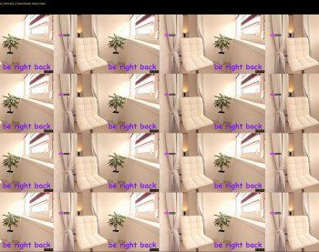 mmmmel — 37 minute Chaturbate female teen cam video, 720p, Mar 26, 2019
