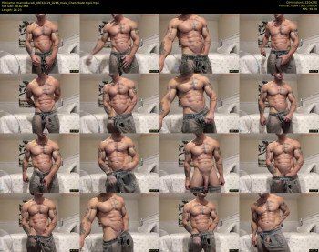 marcoducati — 25 minute Chaturbate male teen cam video, SD, Mar 28, 2019
