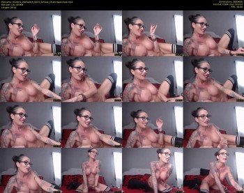 mizxtrix — 40 minute Chaturbate female teen cam video, 480p, Mar 28, 2019