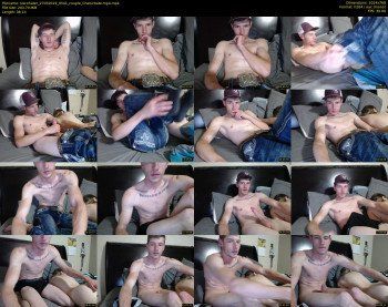 siscohater — 39 minute Chaturbate male teen cam video, 720p, Mar 27, 2019