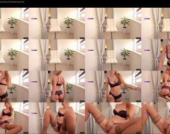 mmmmel — 56 minute Chaturbate female teen cam video, 720p, Mar 28, 2019