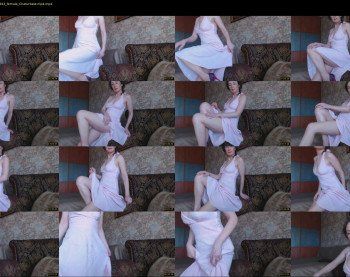 assessence — 45 minute Chaturbate female teen cam video, 720p, Mar 29, 2019